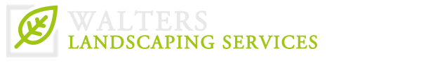 Walters Landscaping Services